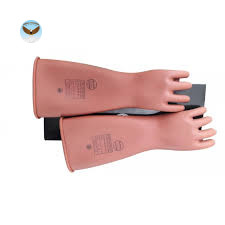 Găng tay cách điện YOTSUGI YS 101-32-03